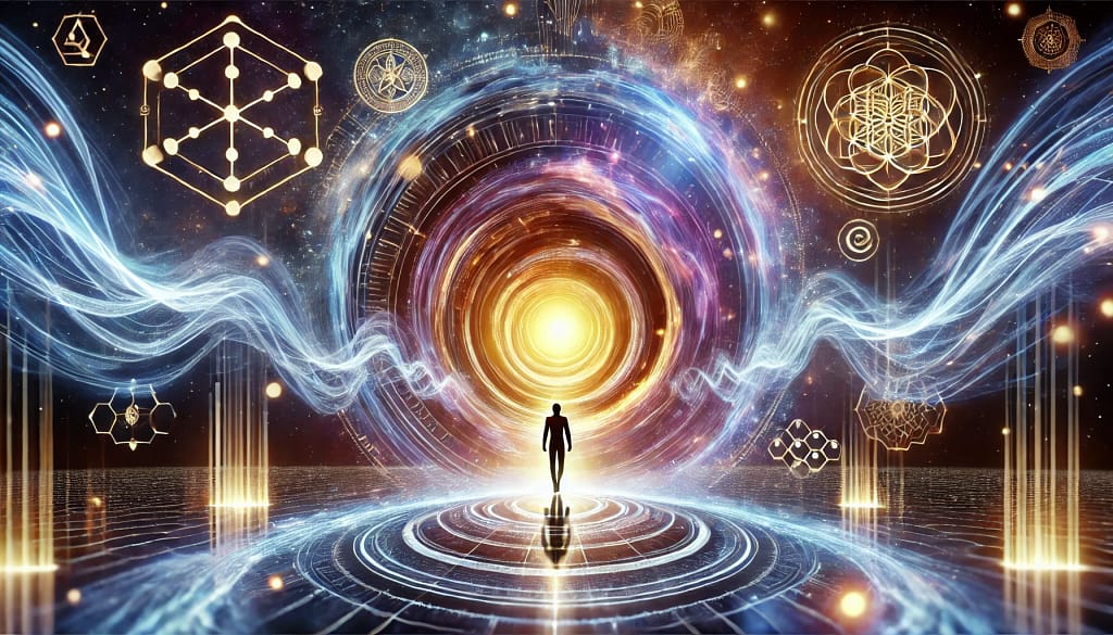 brand power recode transformation and power, Quantum visibilityCode ai-guided journey by Renata Clarke at Brand Alchemi