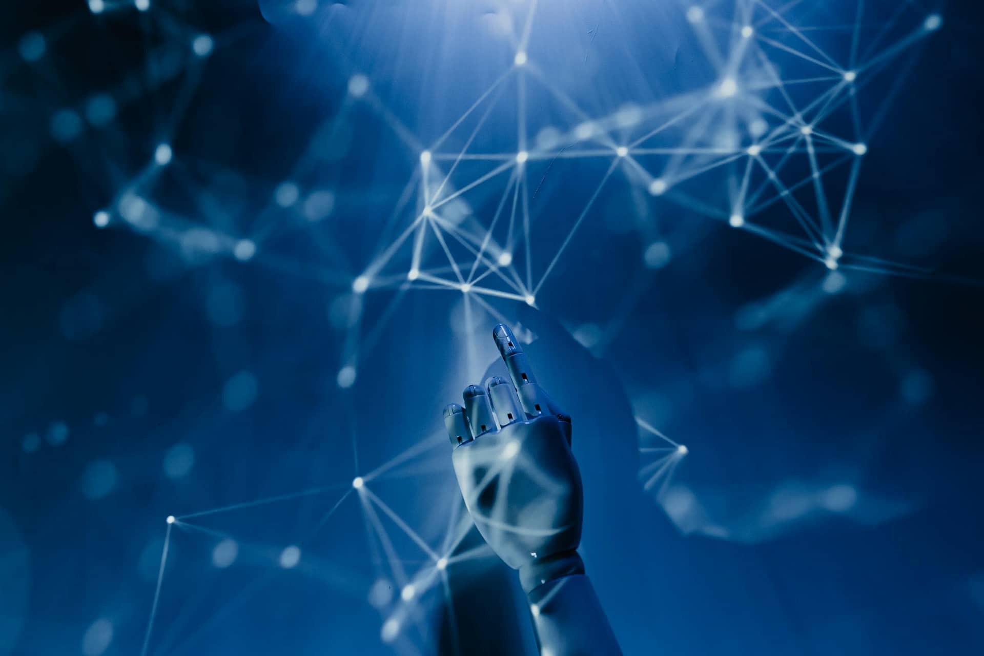 AI analytical power can be combined with spirituality